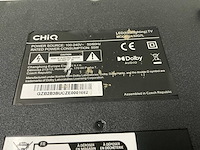 Chiq l32g7l televisie - afbeelding 3 van  3