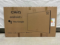 Chiq u50h7a televisie - afbeelding 2 van  8