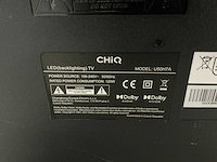 Chiq u50h7a televisie - afbeelding 8 van  8