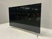 Chiq u50h7a televisie - afbeelding 1 van  6