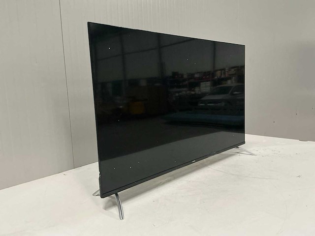 Chiq u50h7a televisie - afbeelding 2 van  6