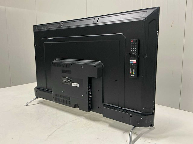 Chiq u50h7a televisie - afbeelding 3 van  6