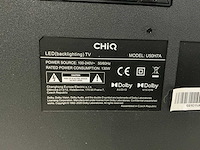 Chiq u50h7a televisie - afbeelding 6 van  6