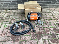 Chiron electronic 102 e verfspuitsysteem - afbeelding 2 van  2