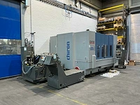Chiron mill - 2005 - 2000 high-speed, 220-80 - universele freesmachine - afbeelding 5 van  21