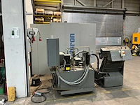 Chiron mill - 2005 - 2000 high-speed, 220-80 - universele freesmachine - afbeelding 13 van  21