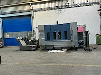 Chiron mill - 2005 - 2000 high-speed, 220-80 - universele freesmachine - afbeelding 12 van  21