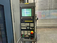 Chiron mill - 2005 - 2000 high-speed, 220-80 - universele freesmachine - afbeelding 15 van  21