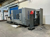 Chiron mill - 2005 - 2000 high-speed, 220-80 - universele freesmachine - afbeelding 17 van  21