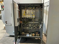 Chiron mill - 2005 - 2000 high-speed, 220-80 - universele freesmachine - afbeelding 18 van  21
