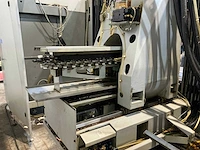 Chiron mill - 2005 - 2000 high-speed, 220-80 - universele freesmachine - afbeelding 19 van  21