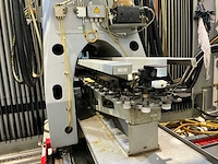 Chiron mill - 2005 - 2000 high-speed, 220-80 - universele freesmachine - afbeelding 20 van  21