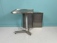 Chirurgische instrumententafel - afbeelding 4 van  4