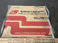 Chistacer tegels (40,5 m2) - afbeelding 4 van  5