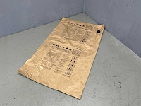 Chivas - partij kraftpapier stuwzak - afbeelding 1 van  7