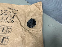 Chivas - partij kraftpapier stuwzak - afbeelding 5 van  7