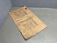 Chivas - partij kraftpapier stuwzak - afbeelding 4 van  7
