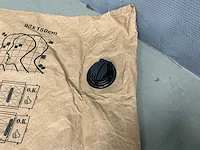 Chivas - partij kraftpapier stuwzak - afbeelding 6 van  7