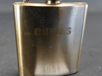 Chivas zakflacon