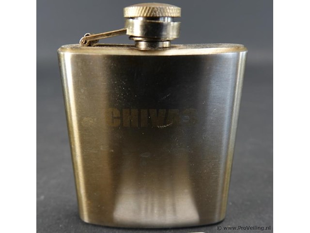 Chivas zakflacon - afbeelding 2 van  5