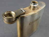 Chivas zakflacon - afbeelding 4 van  5