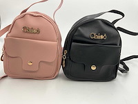 Chleo ravelle handtas (100x) - afbeelding 6 van  7