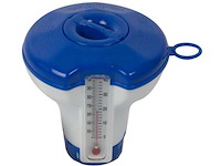 Chloor dispenser (900x) - afbeelding 1 van  5