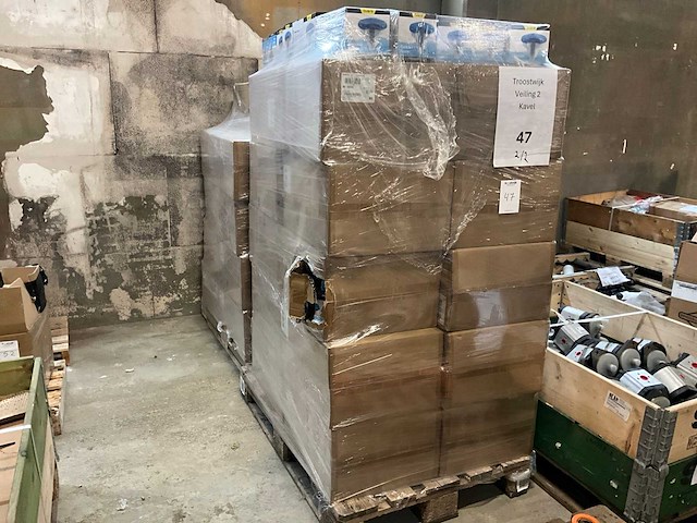 Chloor dispenser (900x) - afbeelding 2 van  5