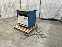 Chloride - 23l 48v100 vers2 - acculader - afbeelding 1 van  8