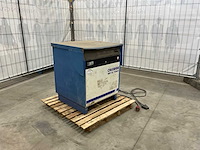 Chloride - 23l 48v100 vers2 - acculader - afbeelding 2 van  8