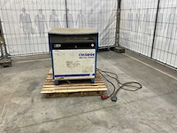 Chloride - 23l 48v100 vers2 - acculader - afbeelding 3 van  8