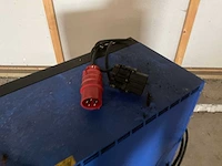Chloride 21 super acculader - afbeelding 4 van  5
