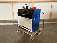 Chloride 21 super acculader - afbeelding 1 van  5