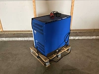 Chloride 21 super acculader - afbeelding 2 van  5