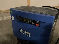 Chloride acculader - afbeelding 2 van  6