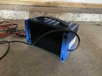 Chloride motive power acculader - afbeelding 2 van  3