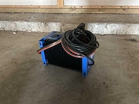 Chloride motive power acculader - afbeelding 2 van  5