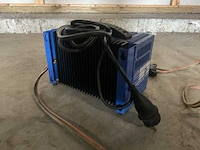 Chloride motive power acculader - afbeelding 4 van  4
