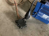 Chloride motive power acculader - afbeelding 2 van  4