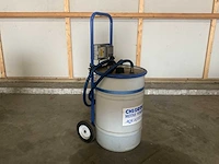 Chloride motive power aquajet ii bijvulsysteem tractiebatterijen - afbeelding 2 van  6
