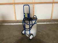 Chloride motive power aquajet ii bijvulsysteem tractiebatterijen - afbeelding 4 van  6