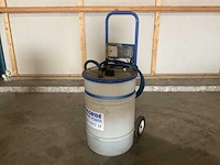 Chloride motive power aquajet ii bijvulsysteem tractiebatterijen