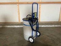 Chloride motive power aquajet ii bijvulsysteem tractiebatterijen - afbeelding 2 van  4