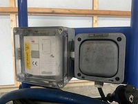 Chloride motive power aquajet ii bijvulsysteem tractiebatterijen - afbeelding 4 van  4