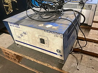 Chloride motive power classic acculader - afbeelding 2 van  4