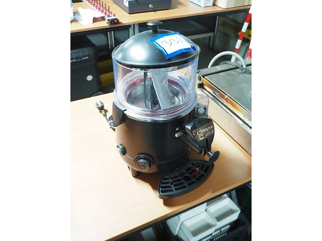 Choco fairy - afbeelding 1 van  8