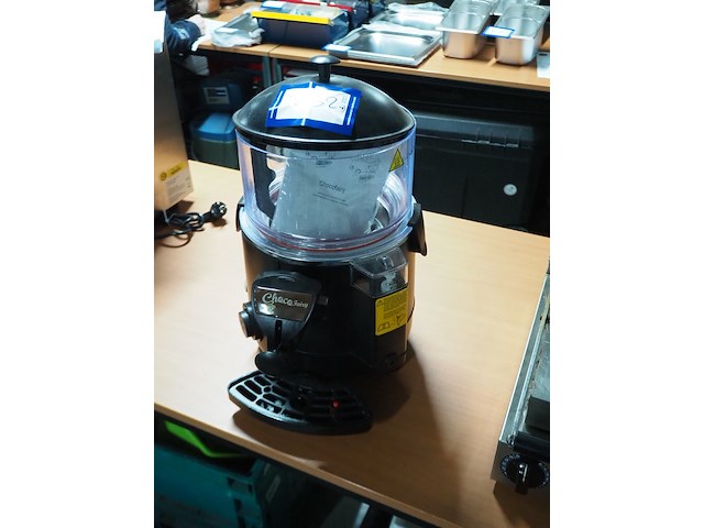 Choco fairy - afbeelding 2 van  8