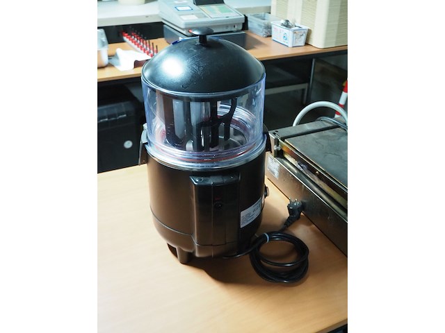 Choco fairy - afbeelding 3 van  8