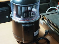 Choco fairy - afbeelding 3 van  8