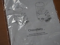 Choco fairy - afbeelding 8 van  8